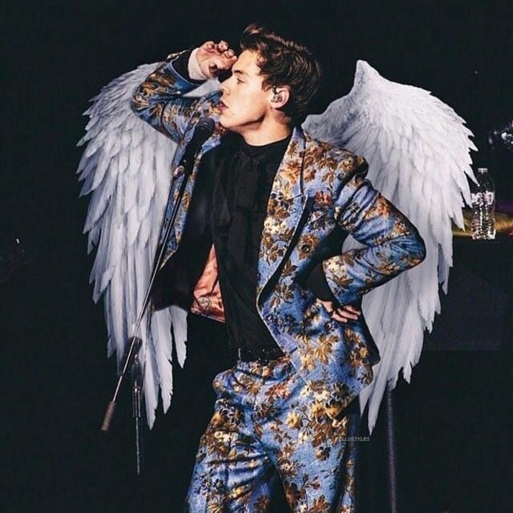 Meet your Posher, Victoria